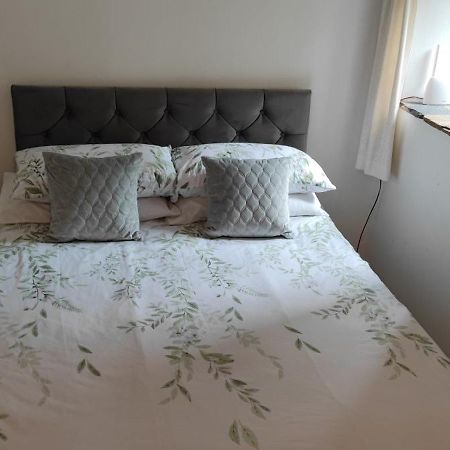 Greave Farm Todmorden Tranquil Cottage Retreat Luaran gambar
