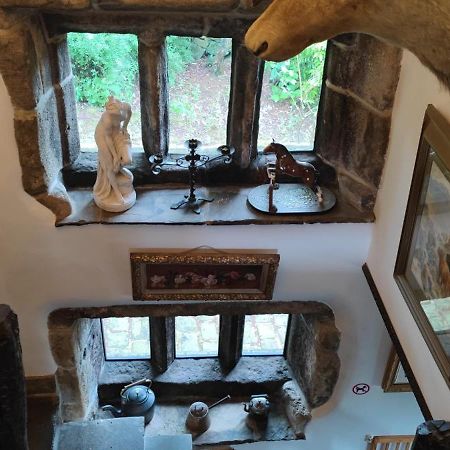 Greave Farm Todmorden Tranquil Cottage Retreat Luaran gambar
