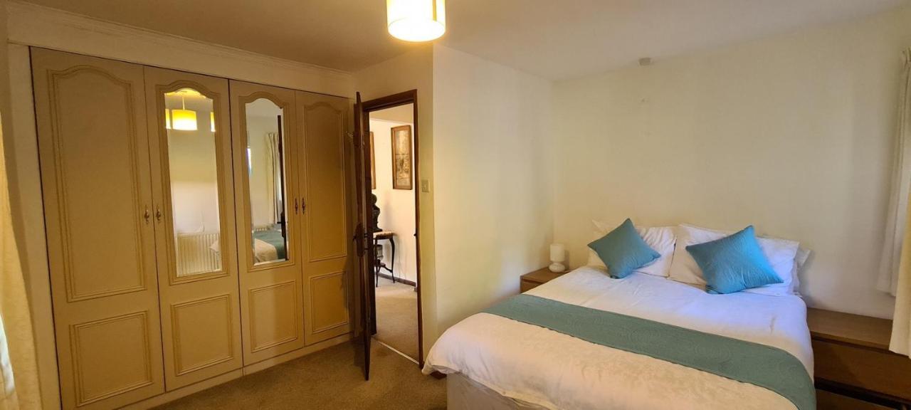Greave Farm Todmorden Tranquil Cottage Retreat Luaran gambar