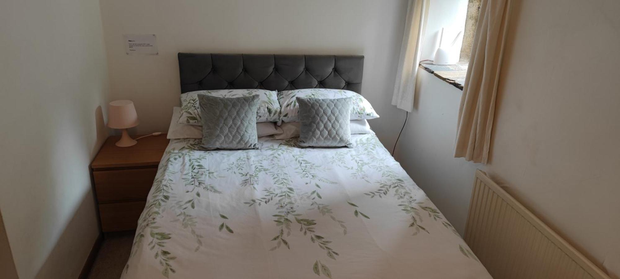 Greave Farm Todmorden Tranquil Cottage Retreat Luaran gambar