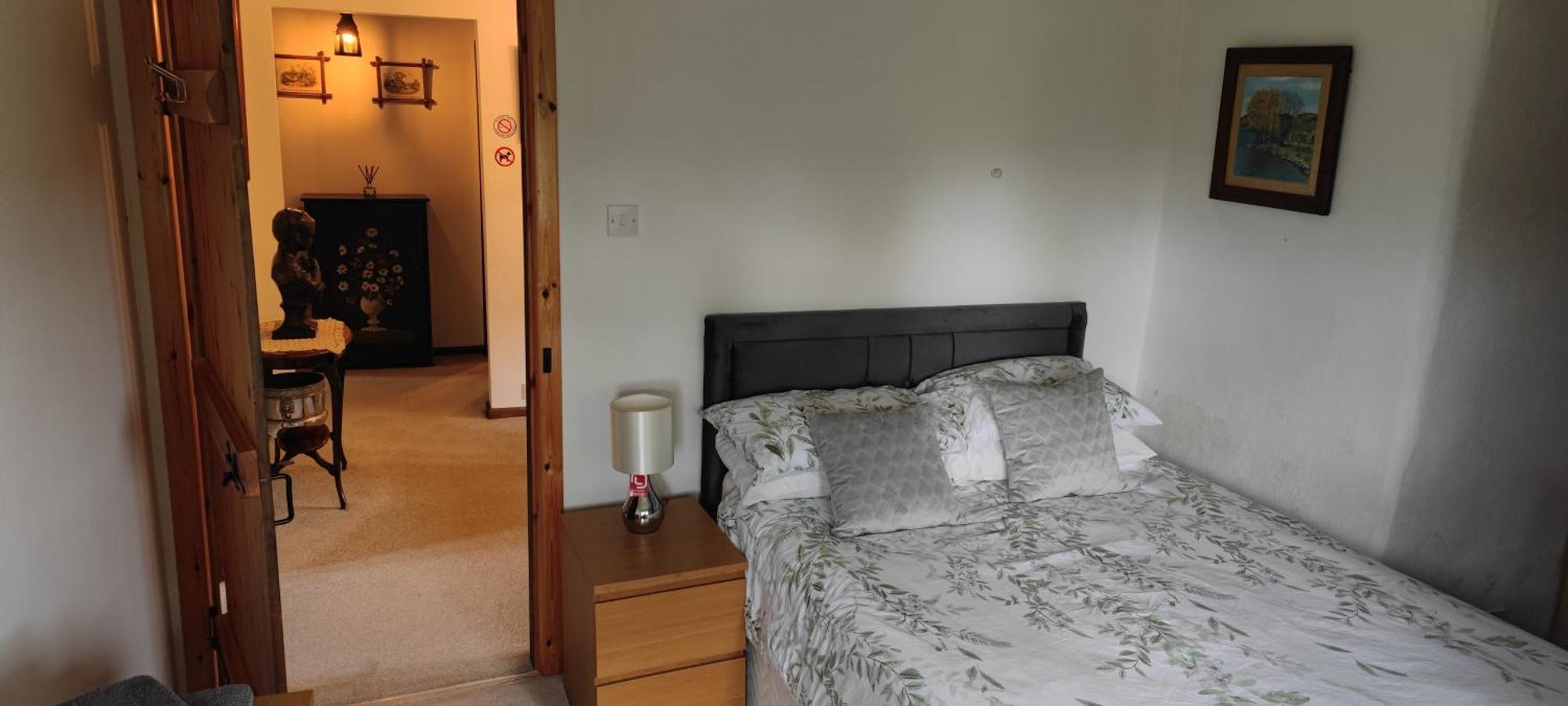 Greave Farm Todmorden Tranquil Cottage Retreat Luaran gambar