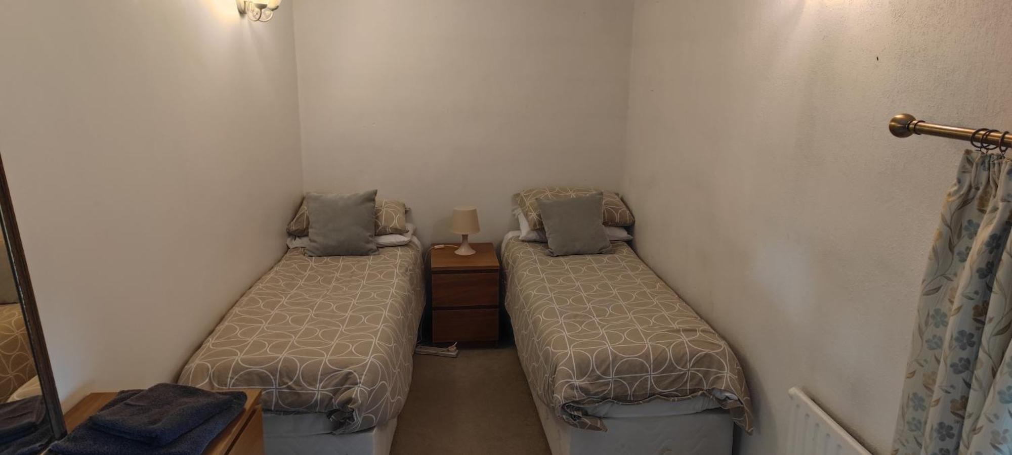 Greave Farm Todmorden Tranquil Cottage Retreat Luaran gambar