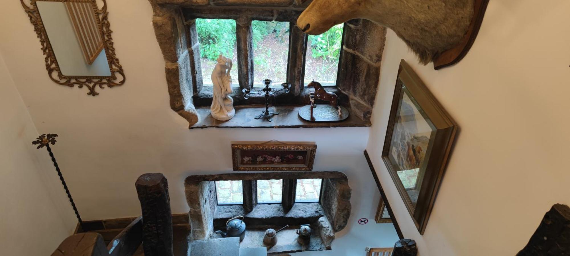 Greave Farm Todmorden Tranquil Cottage Retreat Luaran gambar